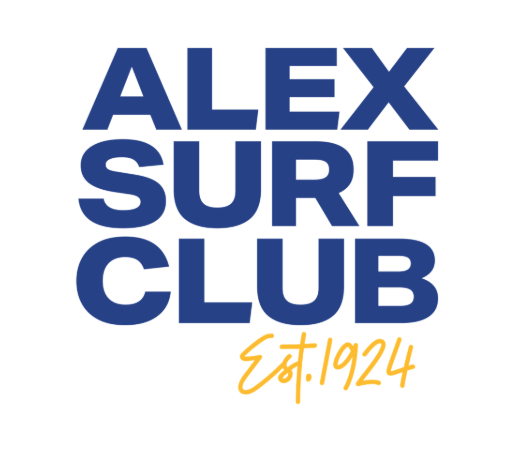 Alex Surf Club Est. 1924